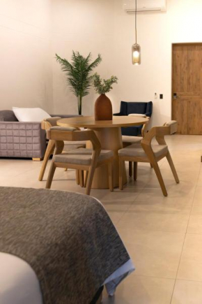 Charming Studio In Nomadic 201 Sn Lucas mall
